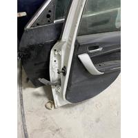 41527284515 BMW 1 SERİSİ F20 DOLU SOL ARKA KAPI