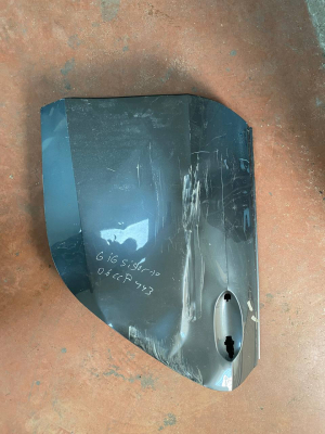 41529482701 / 9482701 BMW 2 SERİSİ F44 GRAND COUPE SOL ARKA KAPI