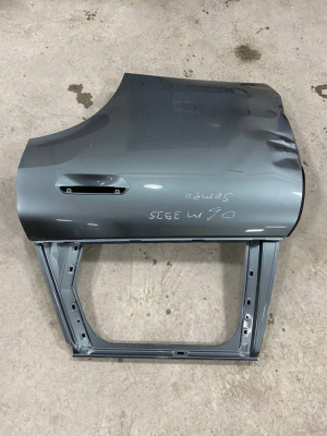 41529634501 / 9634501 MINI COUNTRYMAN U25 SOL ARKA KAPI | MOTOLAND