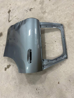 41529634501 / 9634501 MINI COUNTRYMAN U25 SOL ARKA KAPI | MOTOLAND