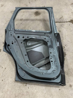 41529634501 / 9634501 MINI COUNTRYMAN U25 SOL ARKA KAPI | MOTOLAND