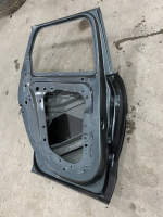 41529634501 / 9634501 MINI COUNTRYMAN U25 SOL ARKA KAPI | MOTOLAND