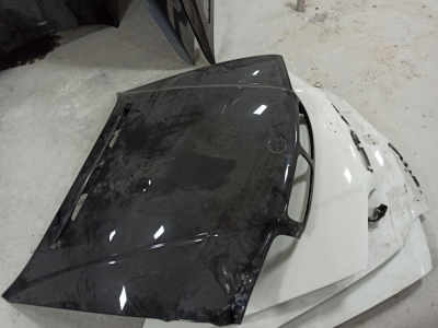 41618183124 / 8183124 BMW 7 SERİSİ E38 KAPUT