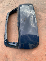 41625A42CB8 / 5A42CB8 MINI COUNTRYMAN U25 BAGAJ KAPAĞI | MOTOLAND