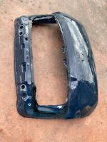 41625A42CB8 / 5A42CB8 MINI COUNTRYMAN U25 BAGAJ KAPAĞI | MOTOLAND
