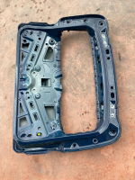 41625A42CB8 / 5A42CB8 MINI COUNTRYMAN U25 BAGAJ KAPAĞI | MOTOLAND