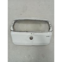 41627133898 / 7133898 BMW 1 SERİ E87 116İ BAGAJ KAPAĞI