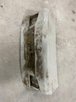 41627240552 / 7240552 BMW 5 SERİSİ F10 BAGAJ KAPAĞI | MOTOLAND
