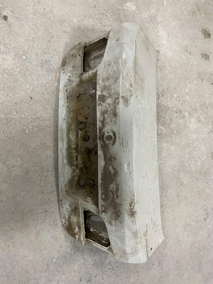41627240552 / 7240552 BMW 5 SERİSİ F10 BAGAJ KAPAĞI | MOTOLAND
