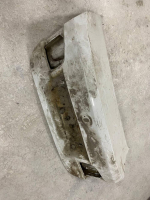 41627240552 / 7240552 BMW 5 SERİSİ F10 BAGAJ KAPAĞI | MOTOLAND