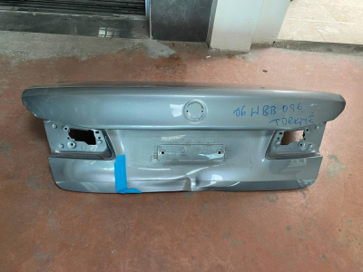 41627240552 BMW 5 SERİSİ F10 2010-2017 BAGAJ KAPAĞI | MOTOLAND