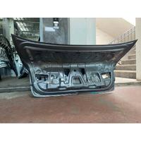 41627240552 BMW 5 SERİSİ F10 2010-2017 BAGAJ KAPAĞI | MOTOLAND
