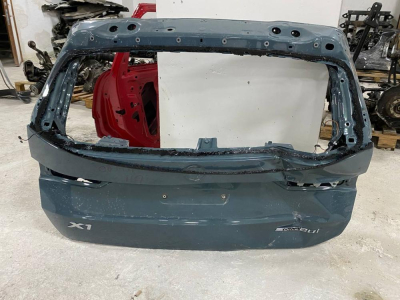 41629450465 / 9450465 BMW X1 U11 BAGAJ KAPAĞI | MOTOLAND