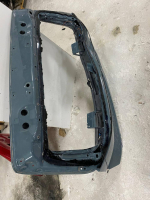 41629450465 / 9450465 BMW X1 U11 BAGAJ KAPAĞI | MOTOLAND