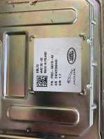 433123461 / P9X214E270AE LAND ROVER NEW RANGE ROVER L460, NEW RANGE ROVER SPORT L461 AKTİF KONTROL BEYNİ | MOTOLAND