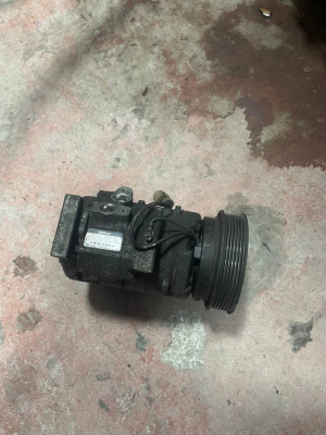 4472204080 LAND ROVER FREELANDER KLİMA KOMPREASÖRÜ | MOTOLAND