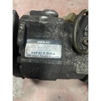 4472204080 LAND ROVER FREELANDER KLİMA KOMPREASÖRÜ | MOTOLAND