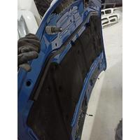 4499129 / 4669371 BMW X5 KAPUT