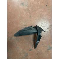 46618532313 / 8532313 BMW R1200GS ÖN JANT KAPAĞI | MOTOLAND