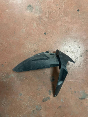 46618532313 / 8532313 BMW R1200GS ÖN JANT KAPAĞI | MOTOLAND