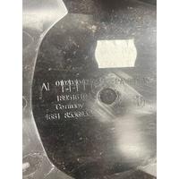 46618536932 / 8536932 BMW R1200 ÖN KAPORTA KAPAĞI PANELİ