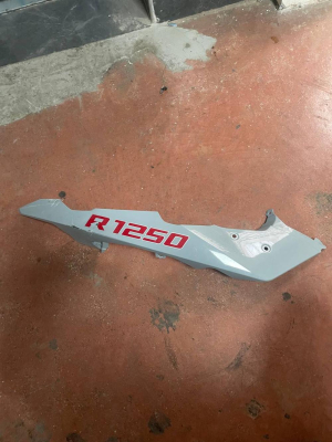 46618536933 / 8536933 BMW R1250GS KANAT DEFLEKTÖRÜ | MOTOLAND