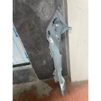 46618536933 / 8536933 BMW R1250GS KANAT DEFLEKTÖRÜ | MOTOLAND