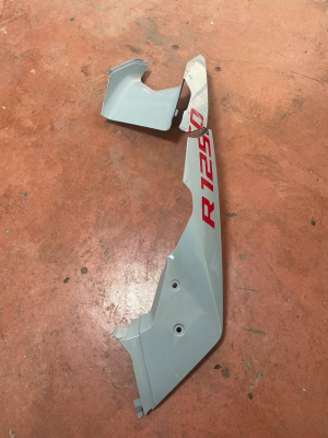 46618536934 / 8536934 BMW R1200GS ÇAMURLUK | MOTOLAND