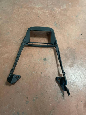 46637106213 / 7106213 BMW S1000XR RADYATÖR HAVA KANALI