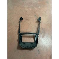 46637106213 / 7106213 BMW S1000XR RADYATÖR HAVA KANALI