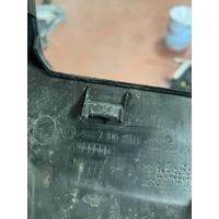 46637106213 / 7106213 BMW S1000XR RADYATÖR HAVA KANALI