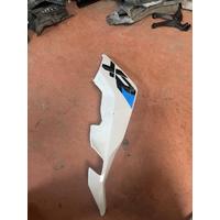 46638388483 / 8388483 BMW S1000XR YAN PANEL SOL YAN KAPAK