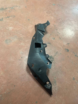 46638394381 / 8394381 BMW S1000XR DEFLEKTÖR KORUMASI | MOTOLAND