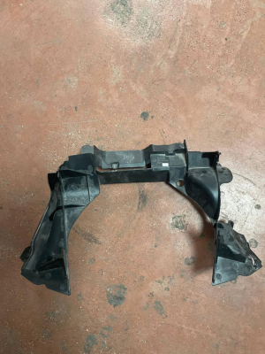 46638559593 / 8559593 BMW R1200GS R1250GS ÇATAL KORUMA KILIFI