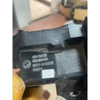 46638559593 / 8559593 BMW R1200GS R1250GS ÇATAL KORUMA KILIFI