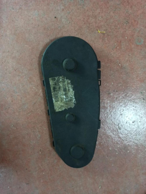 4R80-6A247-BE JAGUAR MOTOR KAYIŞ KAPAĞI