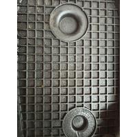 4R80-6A247-BE JAGUAR MOTOR KAYIŞ KAPAĞI