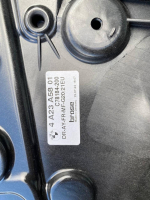 4A23A5801 BMW 3 SERİSİ G20 SAĞ ÖN CAM ASANSÖR MUHAFAZASI | MOTOLAND