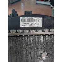 50514472 ALFA ROMEO GIULIETTA SU RADYATÖRÜ | MOTOLAND
