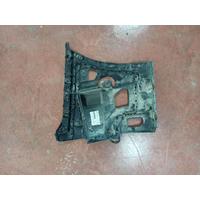 51 12 7 428 731 BMW ARKA TAMPON MONTAJ PARÇASI