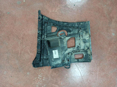 51 12 7 428 731 BMW ARKA TAMPON MONTAJ PARÇASI