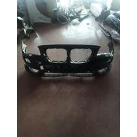 5111 7303750 BMW X1 ÖN TAMPON KAPAĞI