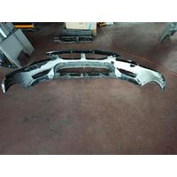 5111 7303750 BMW X1 ÖN TAMPON KAPAĞI