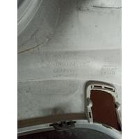 5111 7303750 BMW X1 ÖN TAMPON KAPAĞI