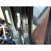 5111 7459718 BMW 1 F40 SAĞ TAMPON IZGARASI