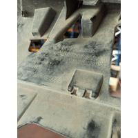 5111 7954209 BMW X1 ÖN TAMPON KAPLAMA DUDAĞI