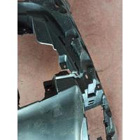 5111 8076 711 BMW 4 SERİSİ ÖN TAMPON SOL BRAKET