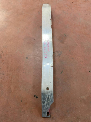 511110031010 / 10031010 MINI COOPER F55 F56 ÖN TAMPON DEMİRİ | MOTOLAND