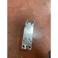 511110031013 / 10031013 BMW 1 SERİSİ F40 F48 ÖN TAMPON DEMİRİ