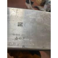 511110031013 / 10031013 BMW 1 SERİSİ F40 F48 ÖN TAMPON DEMİRİ